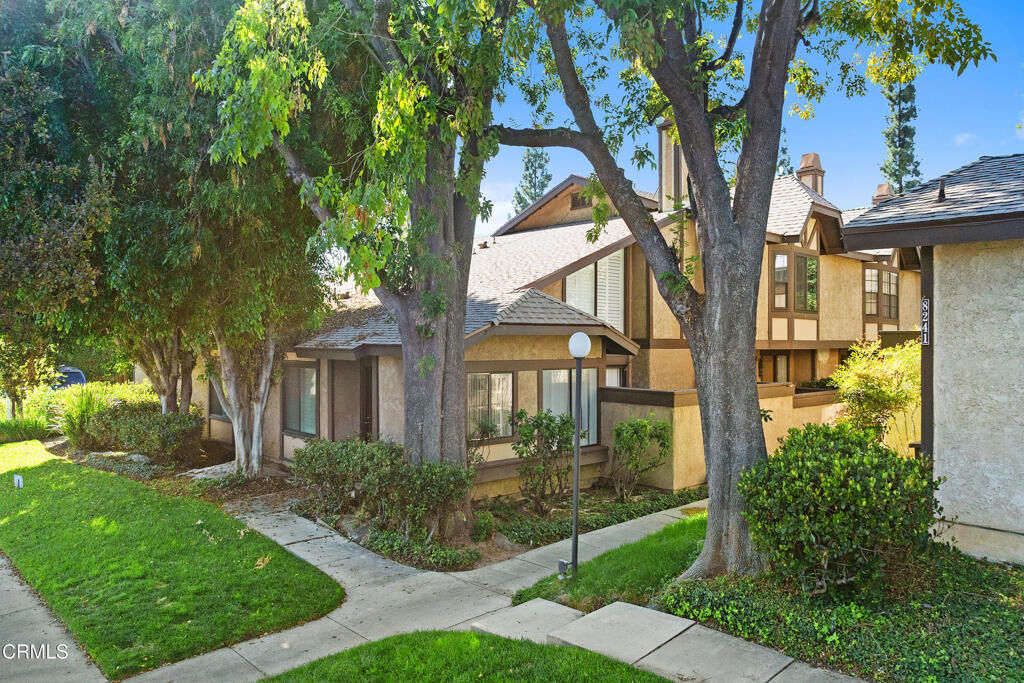 Property Photo:  8231 Mason Avenue  CA 91306 