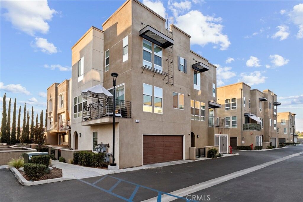 Property Photo: 479 Marc Place C CA 91702