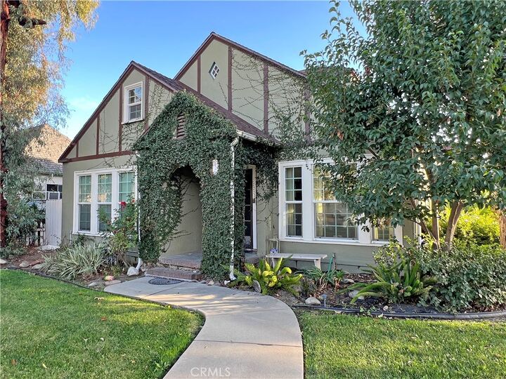 502 E J Street  Ontario CA 91764 photo