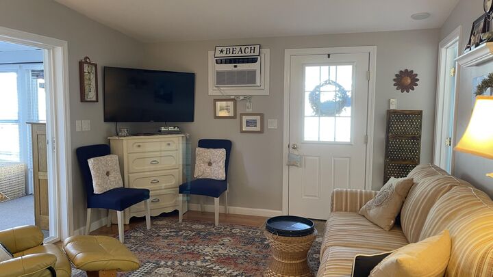 Property Photo: 412 Post Road 145 ME 04090