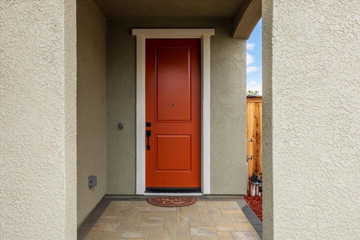 Property Photo: 4541 Fallon Drive CA 95630