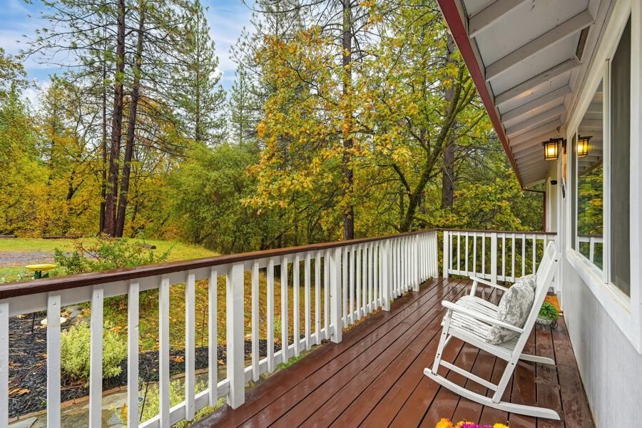 Property Photo:  3980 Donner Trail  CA 95667 