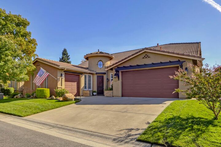 260 Vista Creek Circle  Sacramento CA 95835 photo