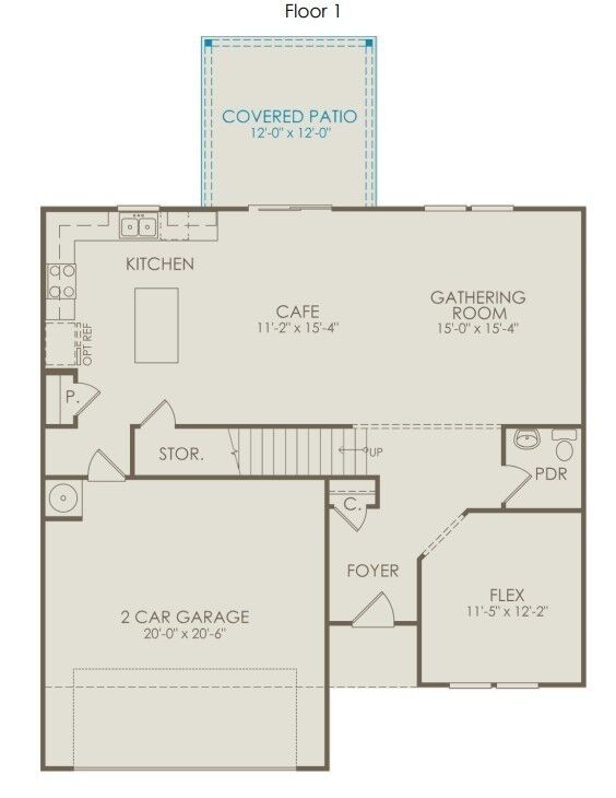 Property Photo:  3413 Fellowship Rd  TN 38401 