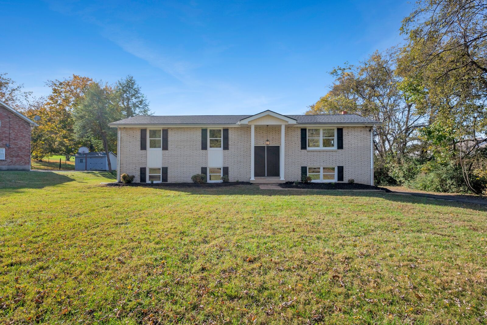 Property Photo:  4112 Marydale Dr  TN 37207 