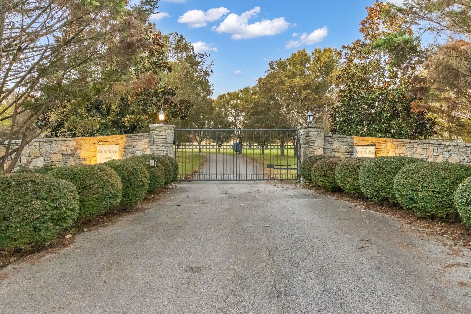 Property Photo:  2942 Spanntown Rd  TN 37014 