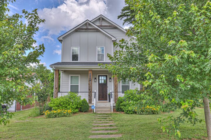 Property Photo:  3104 Southlake Dr  TN 37211 