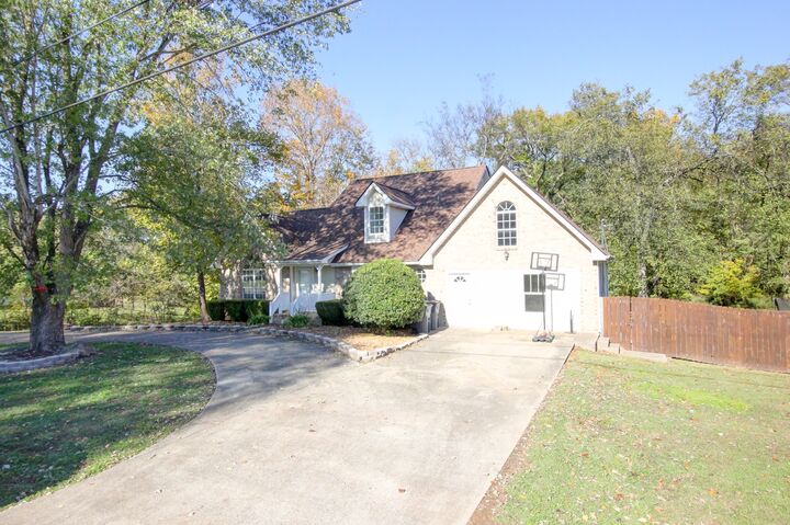 Property Photo:  1707 Broadripple Dr  TN 37042 