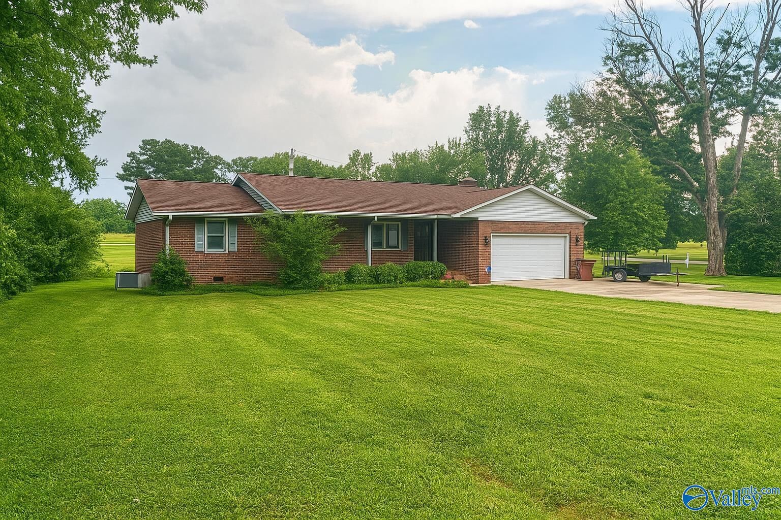 Property Photo: 16130 Sutton Drive AL 35611