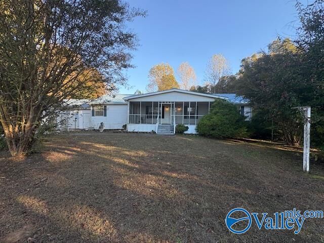1726 County Road 585  Town Creek AL 35672 photo