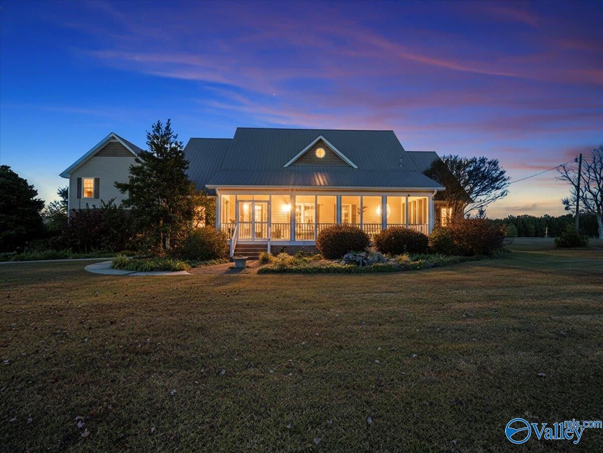 Property Photo: 3297 Hambrick Drive AL 35957