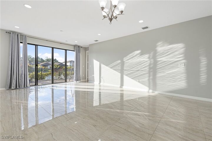 Property Photo: 8976 Madrid Circle FL 34104