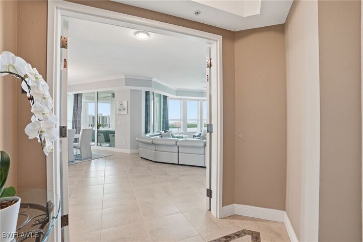 Property Photo: 285 Grande Way 801 FL 34110