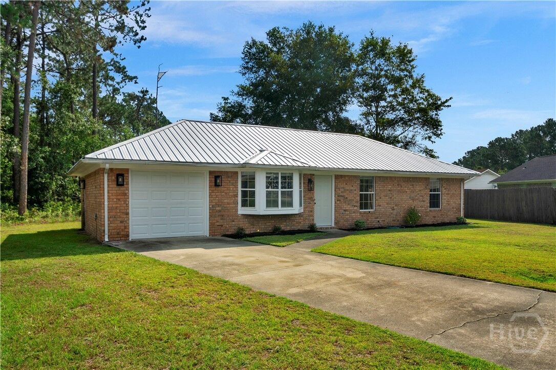 Property Photo: 1052 Phantom GA 31313