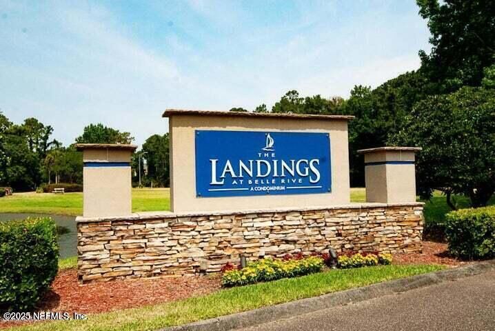 Property Photo: 10200 Belle Rive Boulevard 3702 FL 32256