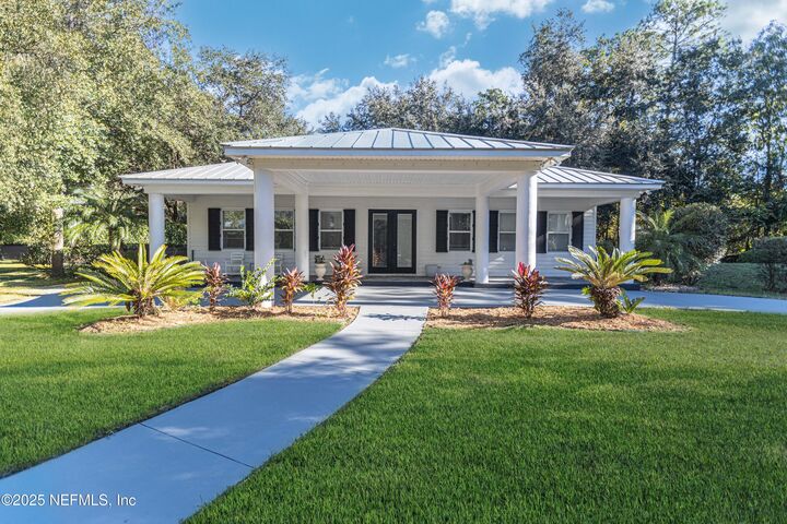 Property Photo:  35 Townsend Place  FL 32092 