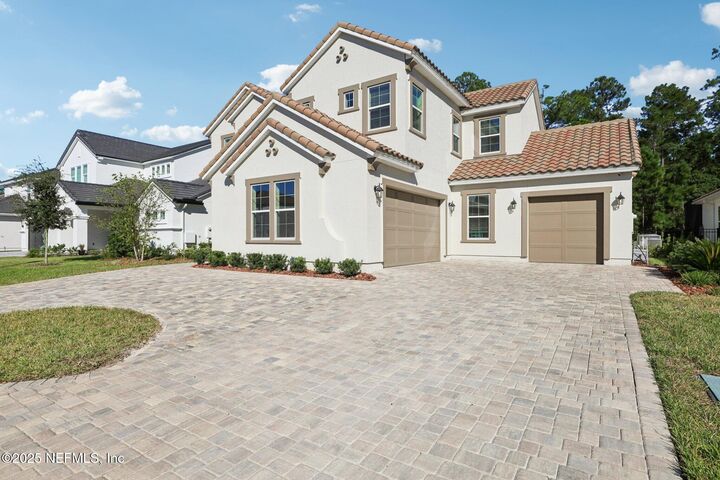 Property Photo:  3089 Spiro Circle  FL 32246 