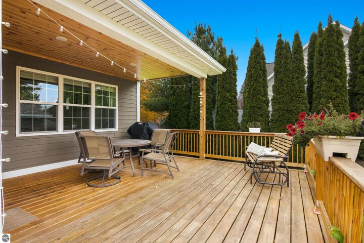 Property Photo: 1833 Donnybrook Road MI 49682