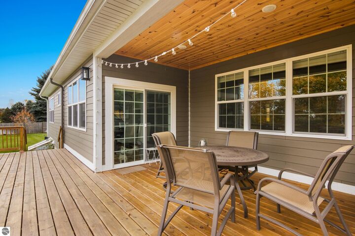 Property Photo: 1833 Donnybrook Road MI 49682