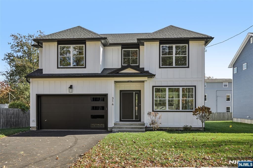 Property Photo: 314 Lambert NJ 07647