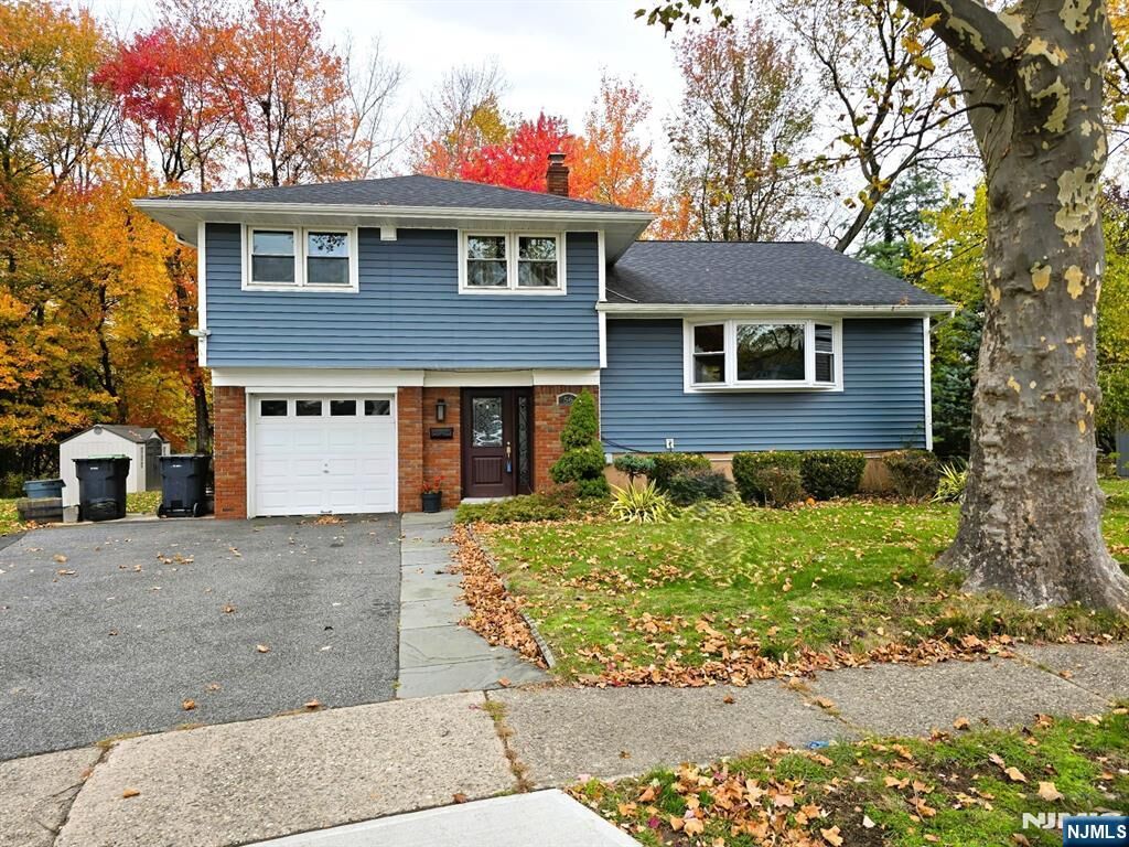 Property Photo: 56 Sergent Court NJ 07621