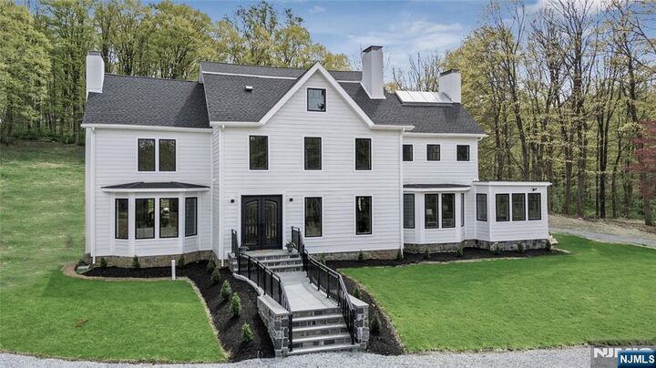 Property Photo:  284 Mendham Road  NJ 07960 