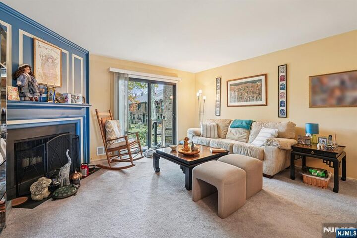 Property Photo: 181 Long Hill Road K-5 NJ 07424