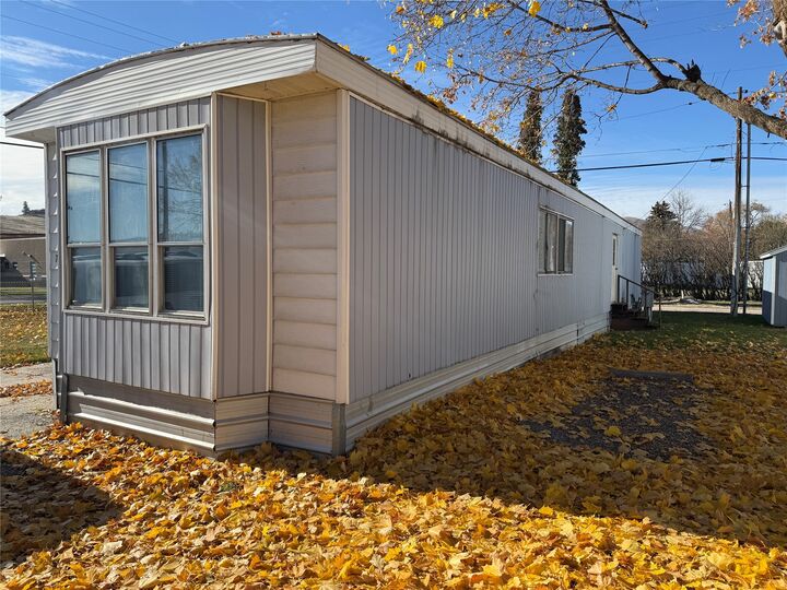 Property Photo: 4022 South Avenue W 71 MT 59804