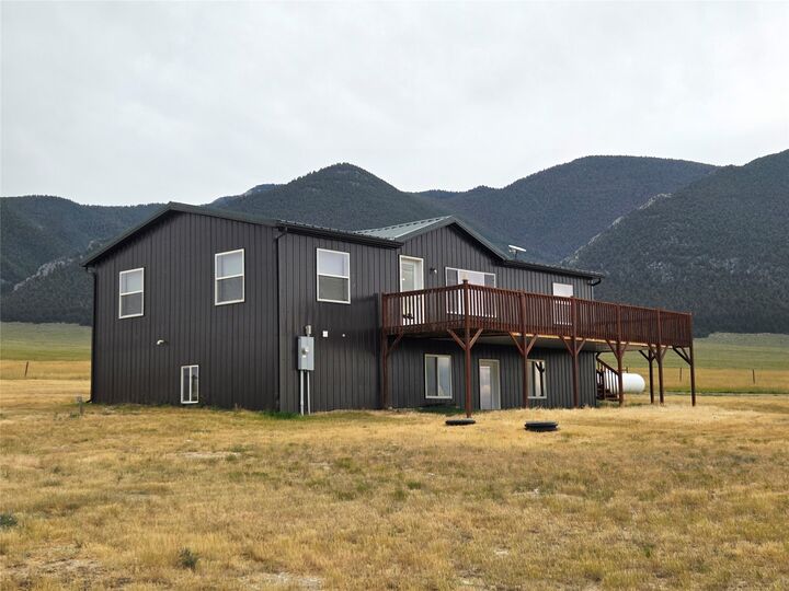99 Laurin Canyon Road  Sheridan MT 59749 photo