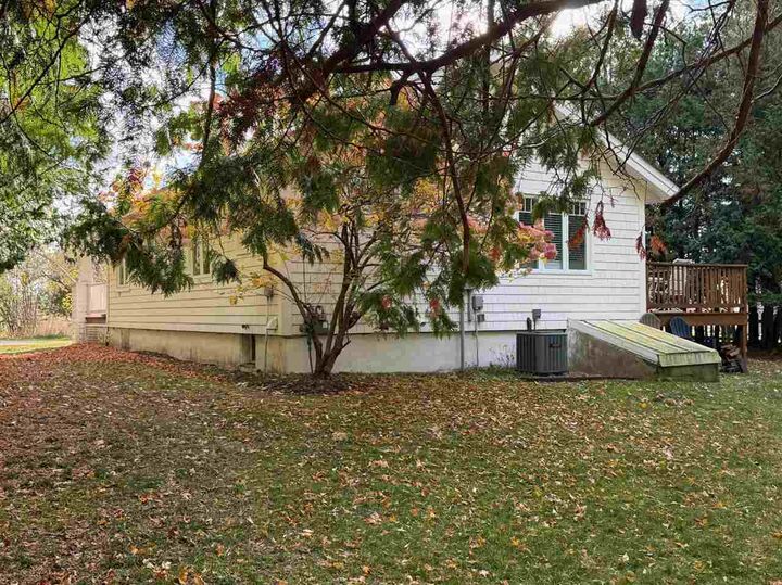 Property Photo:  11535 N US 31  MI 49720 