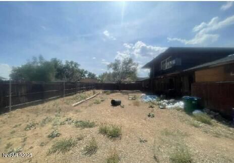 Property Photo:  320 Westbrook Lane  NV 89506 