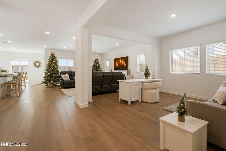 Property Photo: 707 Butte Creek Road NV 89403