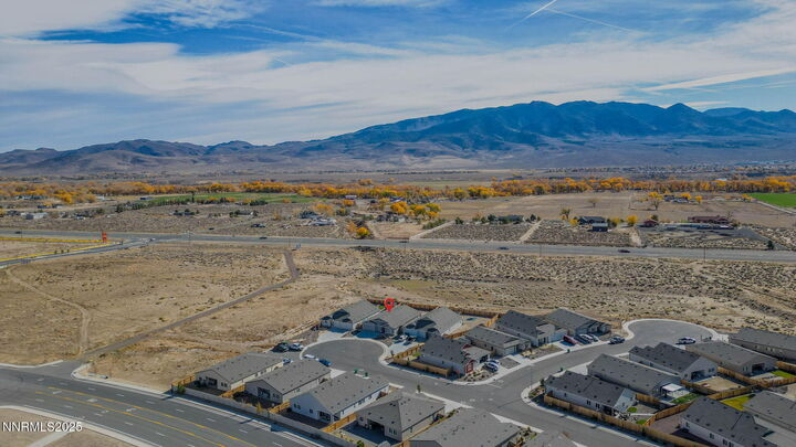 Property Photo:  707 Butte Creek Road  NV 89403 