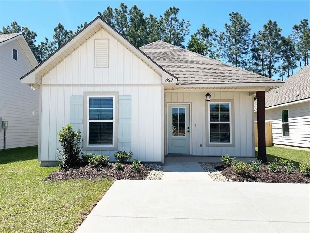 Property Photo:  17024 E Iowa Avenue  LA 70403 