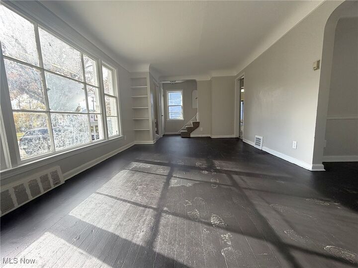 Property Photo: 16109 Delrey Avenue OH 44128