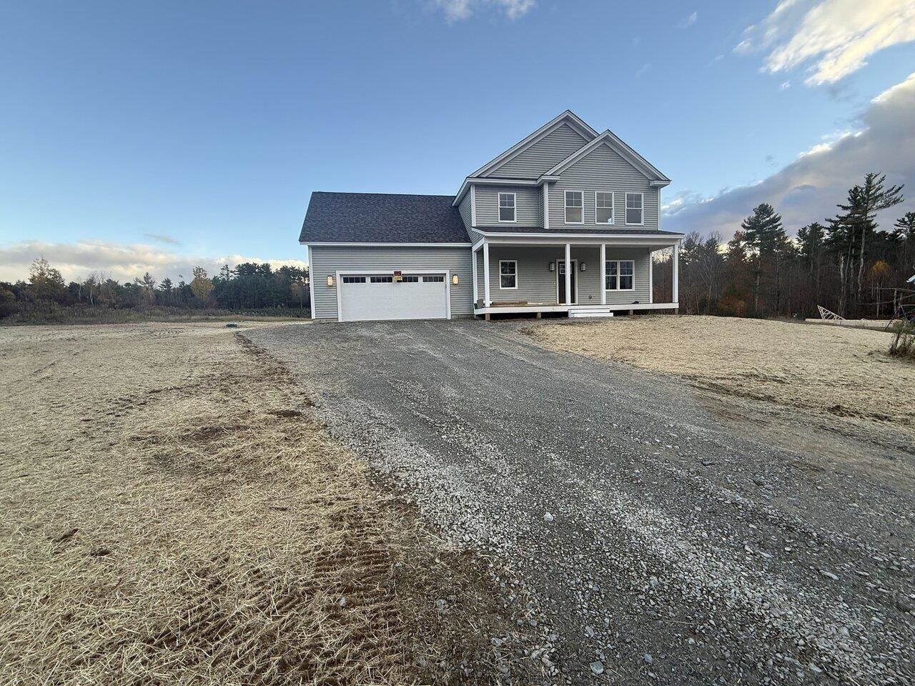 Property Photo: 118 Shore Road VT 05465