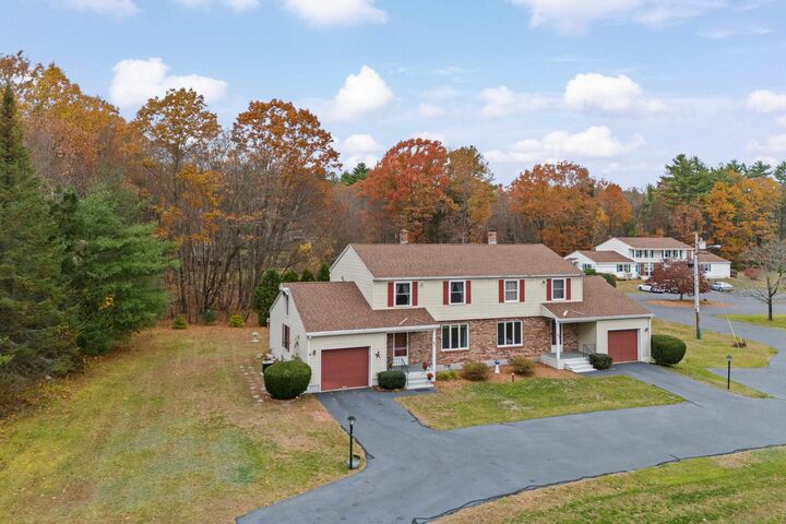 Property Photo: 9 Crane Crossing Road NH 03865