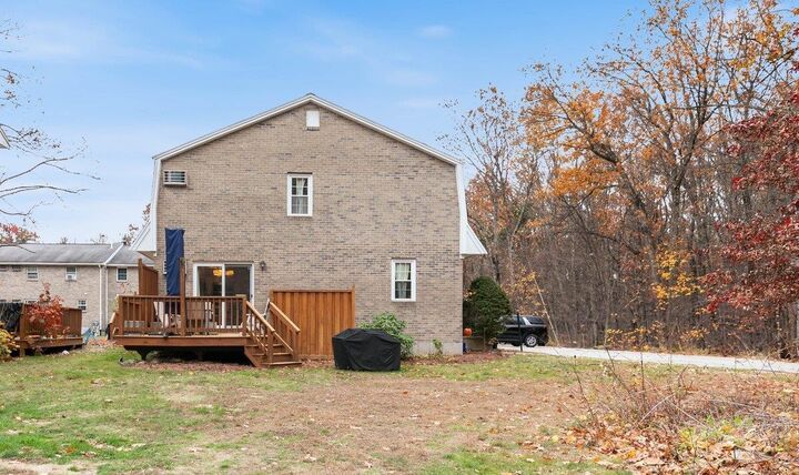 Property Photo:  193 Fieldstone Drive  NH 03053 