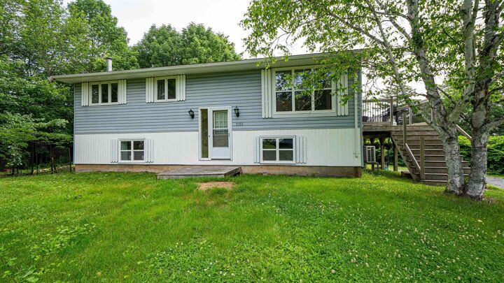 2155 Beaver Bank Road — photo 1