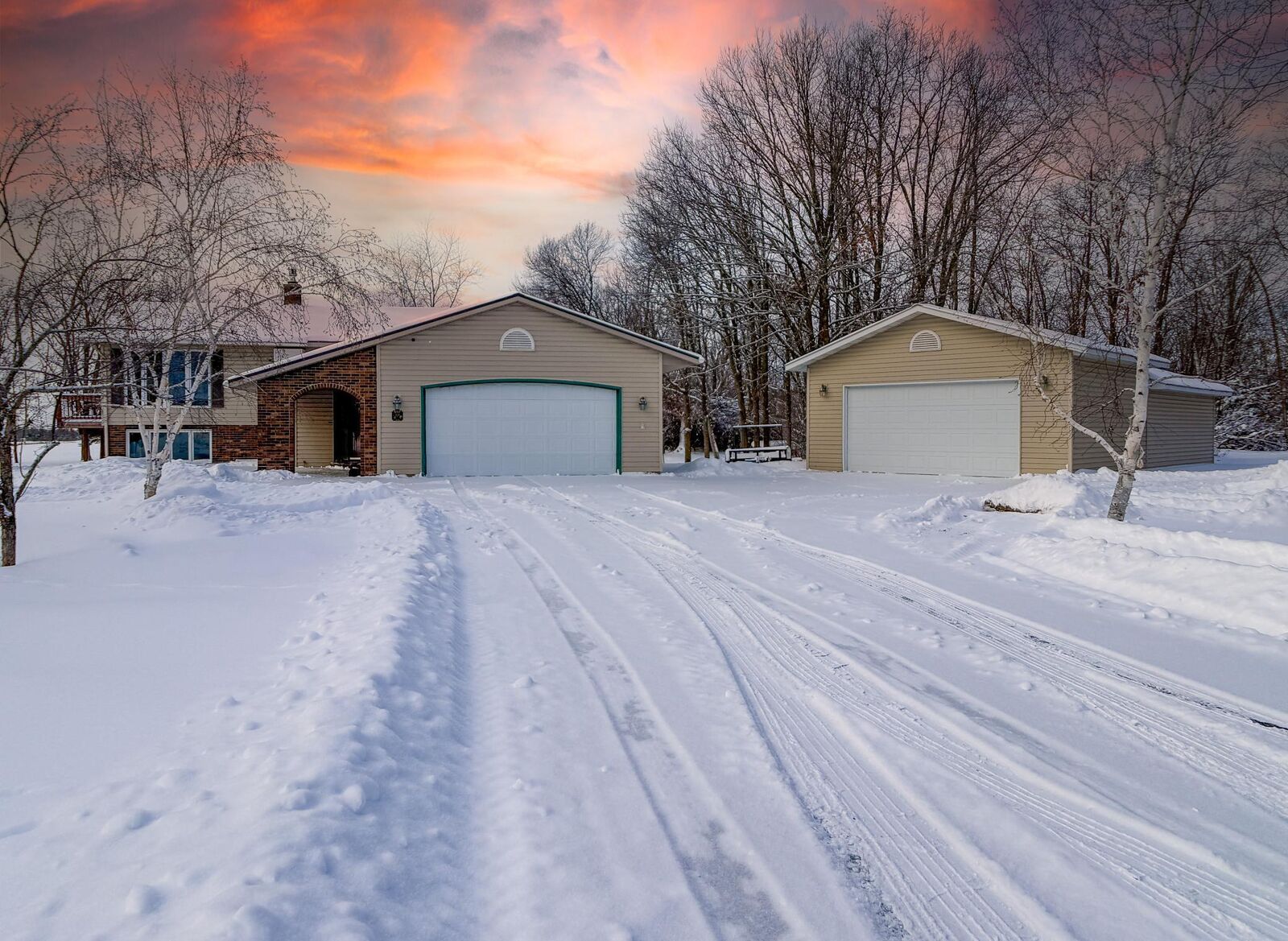 Property Photo:  119 Tyler Avenue NE  MN 56601 
