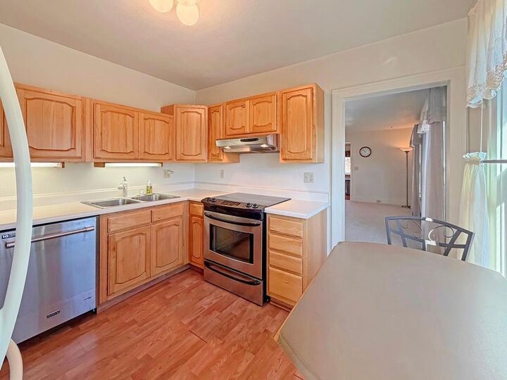 Property Photo: 206 Corey Avenue MN 55722