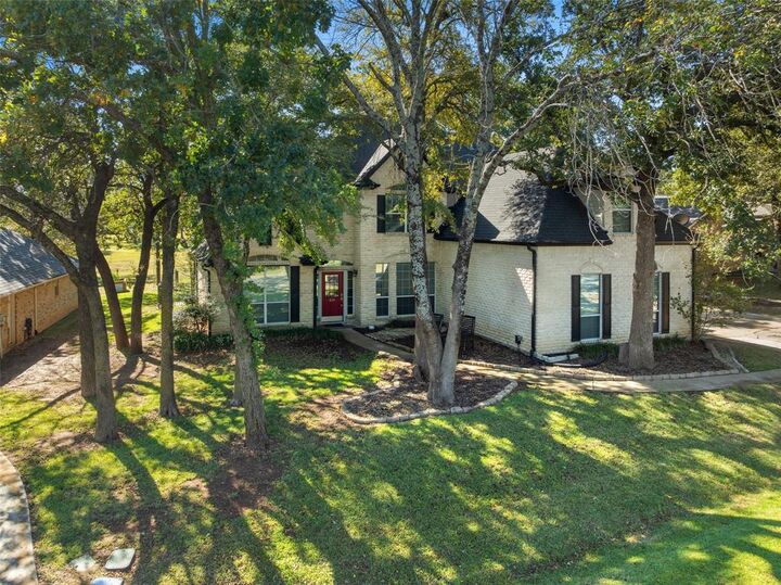Property Photo: 519 Runaway Bay Drive TX 76426