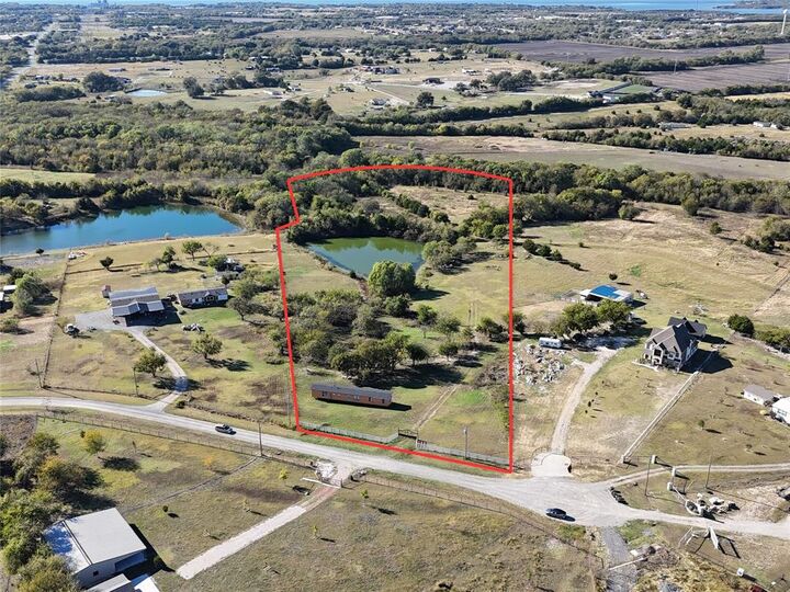 Property Photo: Tbd Lake Drive TX 75173