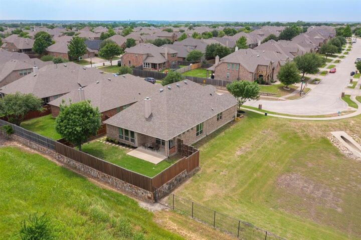 Property Photo:  3716 Alder Drive  TX 75071 