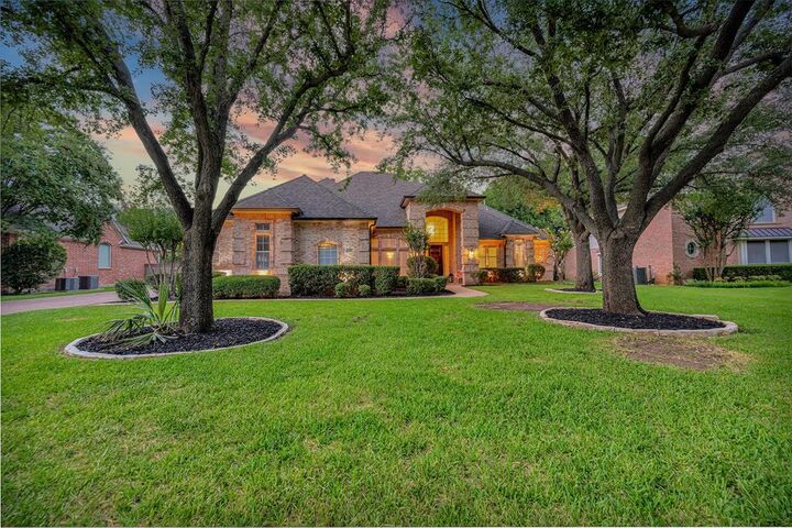710 Longford Drive  Southlake TX 76092 photo