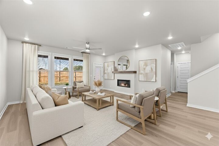 Property Photo:  4800 SW Tribe Street  AR 72713 