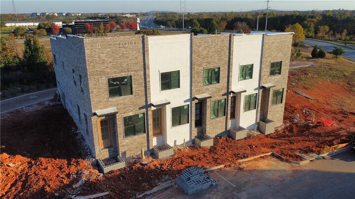 2605, 2607, 2609 30th Place  Rogers AR 72758 photo