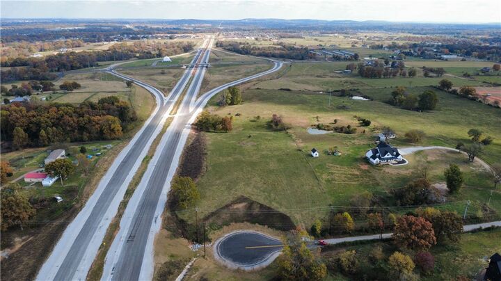 Property Photo: 13528 Kelly Road AR 72762