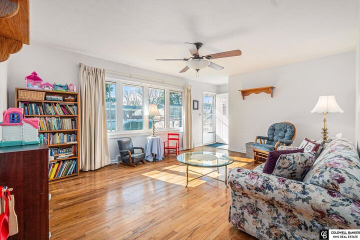 Property Photo: 3226 Willow Street NE 68147