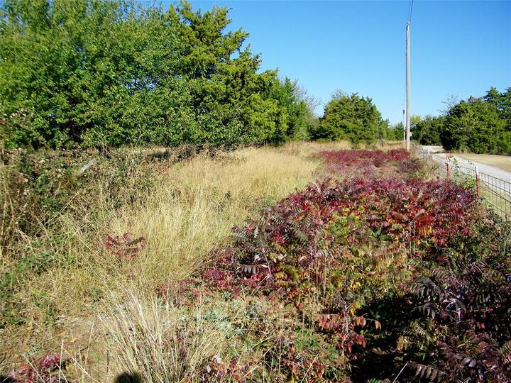 Property Photo: 2 S County Line / Lot 2 Road OK 73173